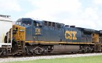 CSX 238